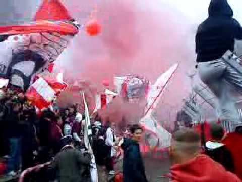 A** II vs. FSV Zwickau