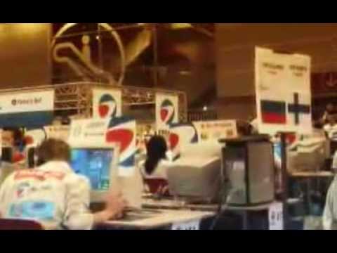 Virtus Pro - Counter Strike Movie