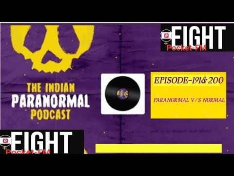 THE INDIAN PARANORMAL PODCAST EPISODE __191to200  #podcasts #nighttimestories #sleeping#horrorstorys