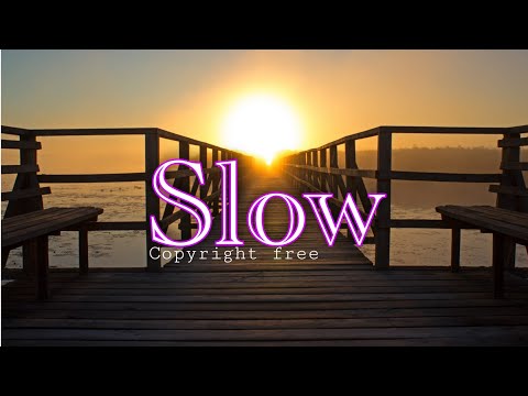 Diviners X Riell - Slow [Copyright free]