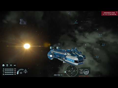 Space Engineers Xbox: Tutorial 12: Jump Drives and Things to Remember