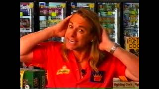 Premix King Commercial with Mark Jacko Jackson & Warwick Capper (2007)