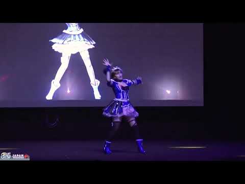 B11 - DIVERS [Competition Danse Idole] - JAPAN WEEK-END MADRID 2022 [E]