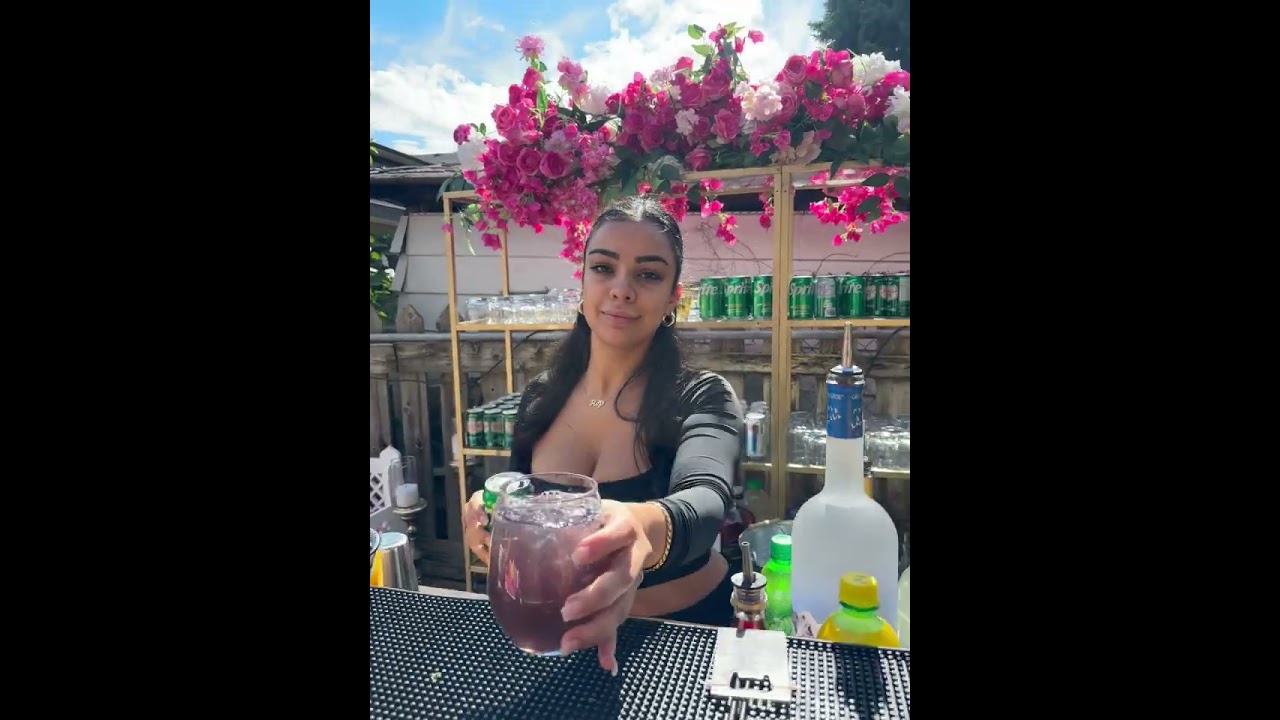 Promotional video thumbnail 1 for Bar Girls To
