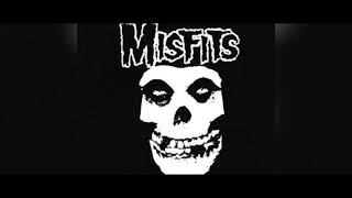 Misfits - Witch Hunt