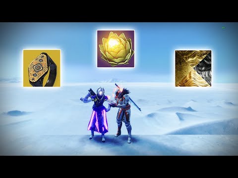 How ANYONE Can Go Flawless In Trials (BROKEN BUILD)