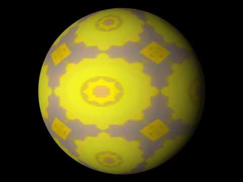 Moonstorms in Alocacoc Galaxy