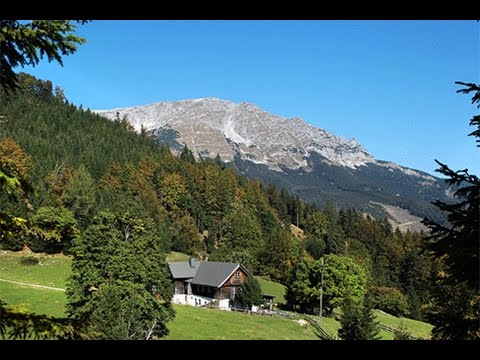 Erlebnis Österreich -  Ötscherreich