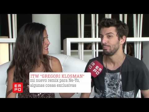 Entrevista Gregori Klosman Tomorrowland