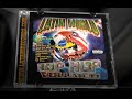 Funky Aztecs - Morena