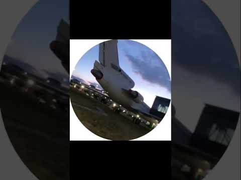 Самолет в аэропорту #комфорт+ #такси #taxi #kazan #казань #россия #яндекс #москва #jac #jacj7 #auto