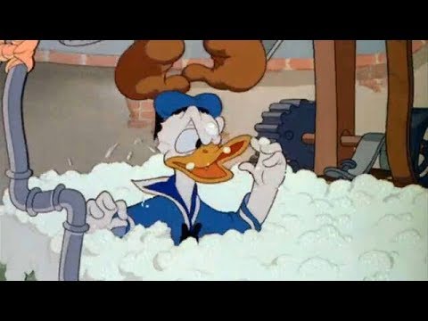 "Belle White and The Seven Mizfitz" Part 16 - "Bluddle-Uddle-Um-Dum"