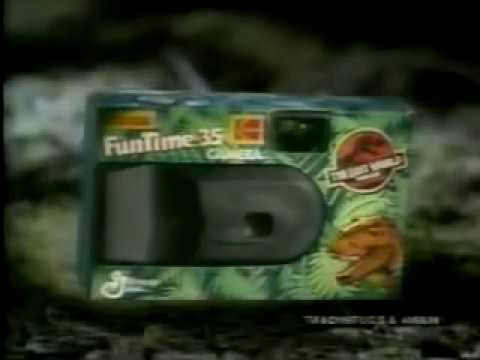 TBS "Disaster Area" Commercial Breaks (1997)-Part 1 of 3