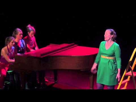 Ik wil wel kinderen (sperma lied) - LOS - FCKD