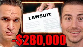 How Spencer Cornelia Went Broke Exposing Fake Guru's