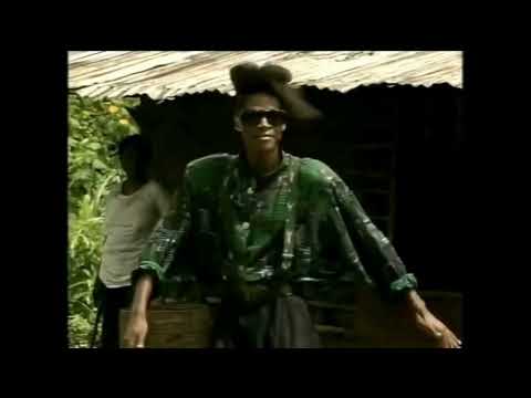 Gibraltar Drakus — O Zanzibar | Bikutsi