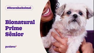 Bionatural Prime Sênior