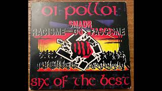 OI POLLOI &quot;Six of the best&quot;