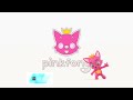 PinkFong Logo Effects 1000
