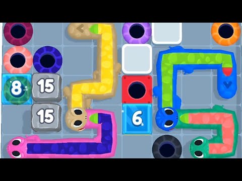 Level 438 preview - Hell Mode