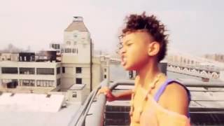 Willow Smith   Rockstar Official Video