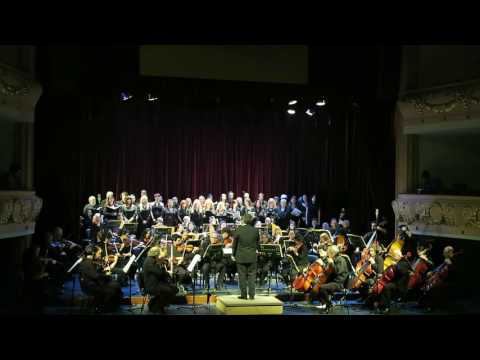 03 Coro de gitanos - Il Trovatore  - Verdi