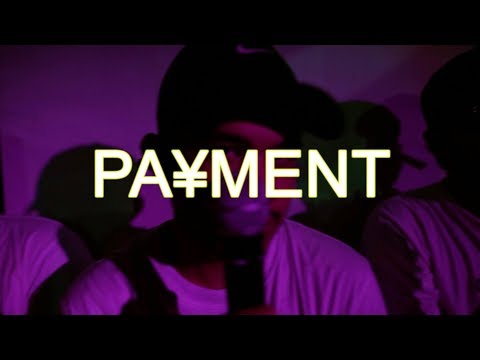 A. NAYAKA X BAP - PAYMENT