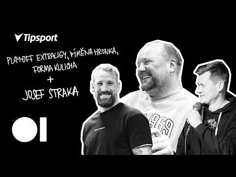 Play-off extraligy, výměna Hronka, forma Kulicha + JOSEF STRAKA | Bomby k tyči