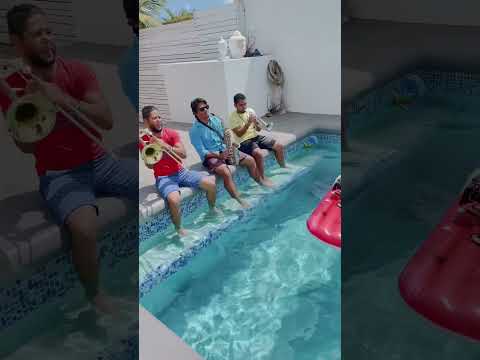 Den Kontrol | Behind The Scenes