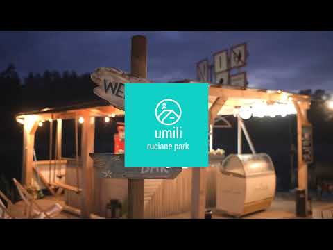 Wakacje na Mazurach w Ruciane Park - Mazury resort & spa