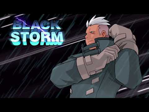 Advance Wars Reboot Camp OST - Hawke's Power