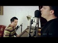 Robeeo & TonyJay - Fight for you (Studio session ...