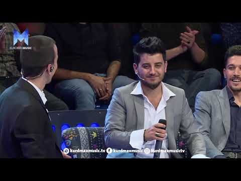 Shabaz zamani & Agrin dlshad - istemem