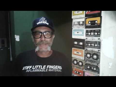 Undergust - Jão [RATOS DE PORÃO | PERIFERIA S.A.]