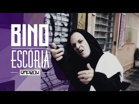 BINO - "Escória"