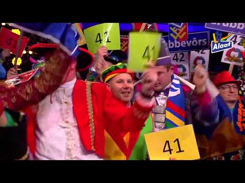 LVK 2020: Mark Gruijthuijsen - Det stökske Limburgse gelök (Weert)