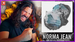Don’t Sleep On Norma Jean &quot;Deathrattle Sing For Me&quot;!! - ALBUM REACTION / REVIEW MONTAGE