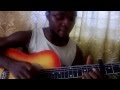 Arms that hold the Universe 33 Miles Guitar ...