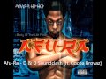 Afu Ra - D & D Soundclash (ft. Cocoa Brovaz)