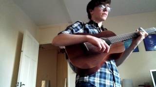Dinard (live cover) - originally by Iwan Rheon
