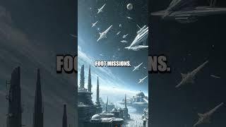 Reviewing 'Galactic Outlaws' - A Space Opera Masterpiece