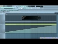 How To Make White Noise Sweep In FL Studio ...