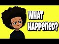 The End Of The Boondocks - What Happened?