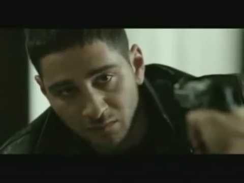 MC SADRI - Meine Stadt (Hamburg Rap, Remix)