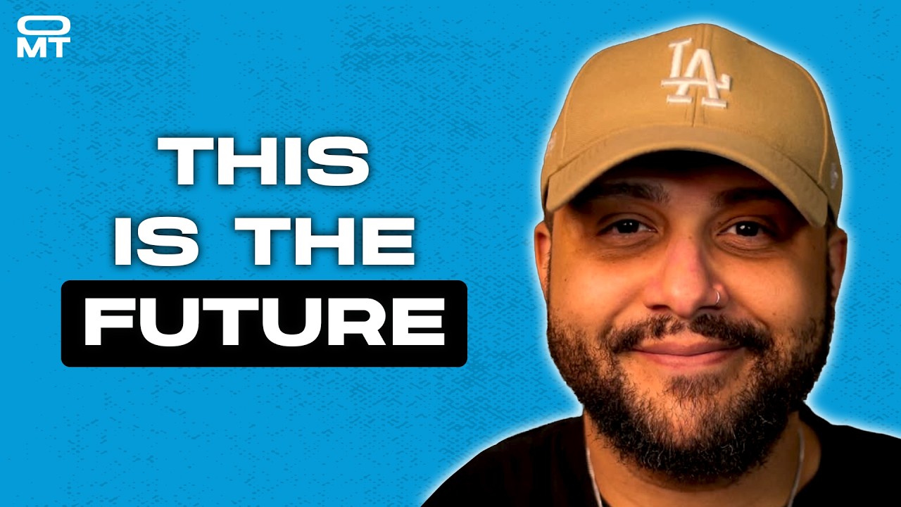 Direct-To-Consumer 101: The Future of Getting Paid as an Artist ft. Curtiss King #254