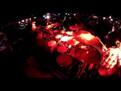 Jay Perez / Aaron Holler "The Band" - Live - 9/12/14 - Por Ultima Vez & Ven a Mi