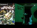 Whiplash 32 PS2 Longplay