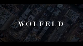Dr. Wolfeld