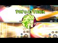 Stickman Warriors Top 5 Special Attack DYAN