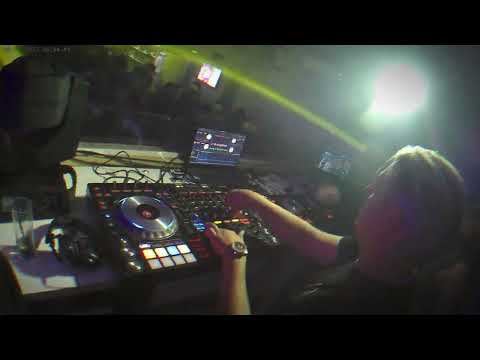 puta rara dominicana remix guarachero agustin de luca dj